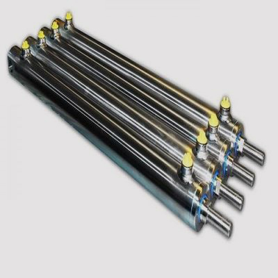 Pístnice hydraulického válce