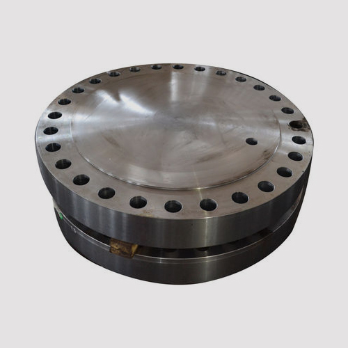 Kovaný disk