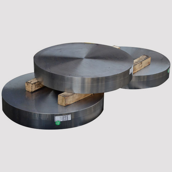 Kovaný disk