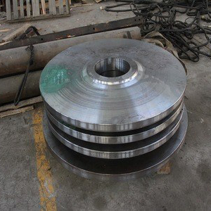 Kovaný disk
